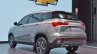 2019 Chevrolet Captiva Bims 2019 Images Rear Three