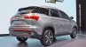 2019 Chevrolet Captiva Bims 2019 Images Rear Three