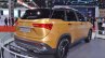 2019 Chevrolet Captiva Motor Show Edition Bims 201