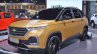 2019 Chevrolet Captiva Motor Show Edition Bims 201