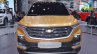 2019 Chevrolet Captiva Motor Show Edition Bims 201