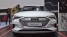 Audi E Tron Concept Bims 2019 Images Front