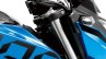 Cfmoto 400nk Official Image Front Forks