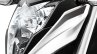 Cfmoto 400nk Official Image Headlight