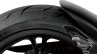 Cfmoto 400nk Official Image Rear Tyre