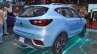 Mg Ezs Bims 2019 Images Interior Rear Three Quarte