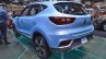 Mg Ezs Bims 2019 Images Interior Rear Three Quarte