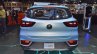 Mg Ezs Bims 2019 Images Rear