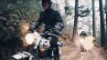 Royal Enfield Bullet Trials Works Replica Promotio