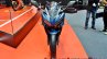 2019 Honda Cbr150r Facelift Blue Front