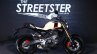 Honda Cb150r Streetster Thailand Launch Right Side