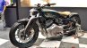 Royal Enfield Kx Concept Bims 2019 Left Front Quar