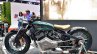 Royal Enfield Kx Concept Bims 2019 Left Side