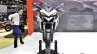 2019 Ducati Multistrada 950s At Bims 2019 Front