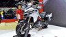 2019 Ducati Multistrada 950s At Bims 2019 Front Le