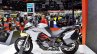 2019 Ducati Multistrada 950s At Bims 2019 Left