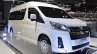 2019 Toyota Commuter 2019 Toyota Hiace Commuter Fr