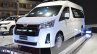 2019 Toyota Commuter 2019 Toyota Hiace Commuter Fr