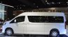 2019 Toyota Commuter 2019 Toyota Hiace Commuter Le