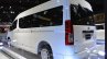 2019 Toyota Commuter 2019 Toyota Hiace Commuter Re