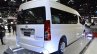 2019 Toyota Commuter 2019 Toyota Hiace Commuter Re