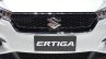 Accessorised Suzuki Ertiga Front Grille At Bims 20