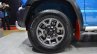 Custom Suzuki Jimny Images Bims 2019 Alloy Wheel