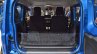 Custom Suzuki Jimny Images Bims 2019 Boot Space