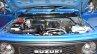 Custom Suzuki Jimny Images Bims 2019 Engine Bay