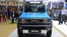 Custom Suzuki Jimny Images Bims 2019 Front