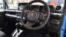 Custom Suzuki Jimny Images Bims 2019 Interior Dash