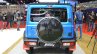 Custom Suzuki Jimny Images Bims 2019 Rear 2