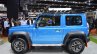 Custom Suzuki Jimny Images Bims 2019 Side Profile