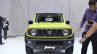 Suzuki Jimny Images Bims 2019 Front 3