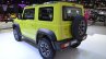 Suzuki Jimny Images Bims 2019 Side Profile 2