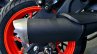 Yamaha Mt 03 Ice Fluo Bims 2019 Exhaust Side