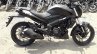 Bajaj Dominar 400 Matte Black Right Side