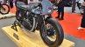 Royal Enfield Continental Gt Vayu Right Front Quar