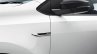 Vw Ameo Black White Edition Black White Badge