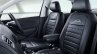 Vw Ameo Black White Edition Interior