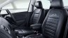 Vw Vento Black White Edition Interior