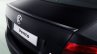 Vw Vento Black White Edition Spoiler