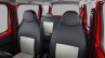 2019 Maruti Eeco Seats