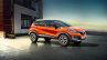 2019 Renault Captur