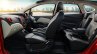 2019 Renault Captur Cabin