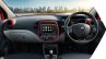 2019 Renault Captur Dashboard