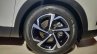 Citroen C5 Aircross Alloy Wheel