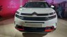 Citroen C5 Aircross Front India