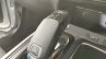 Citroen C5 Aircross Gearshift Lever