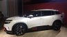 Citroen C5 Aircross Left Side India